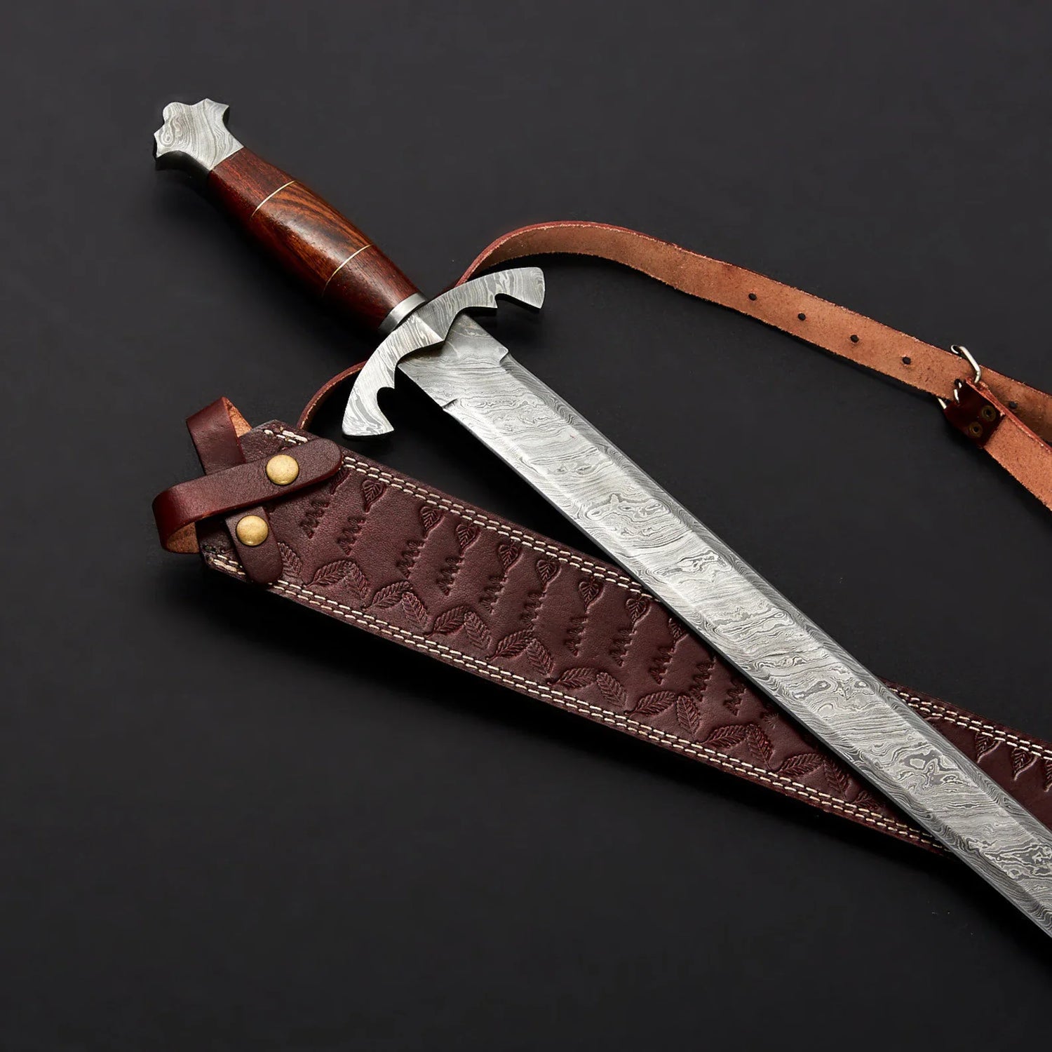 Swords