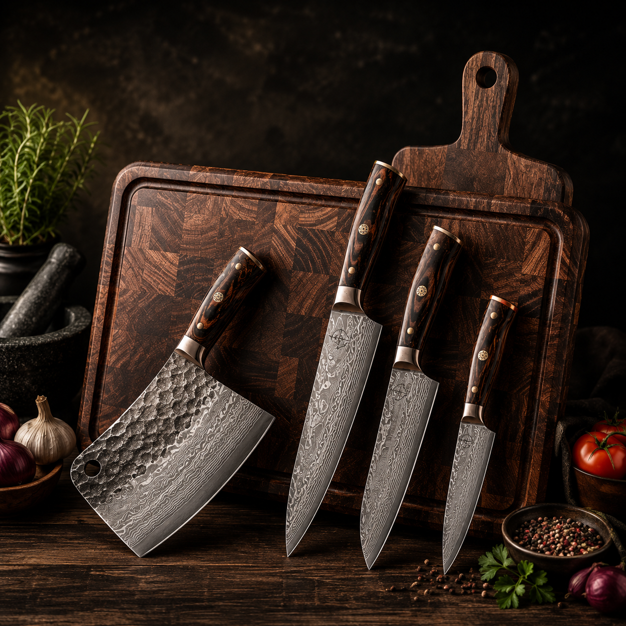 Kitchen Accessories