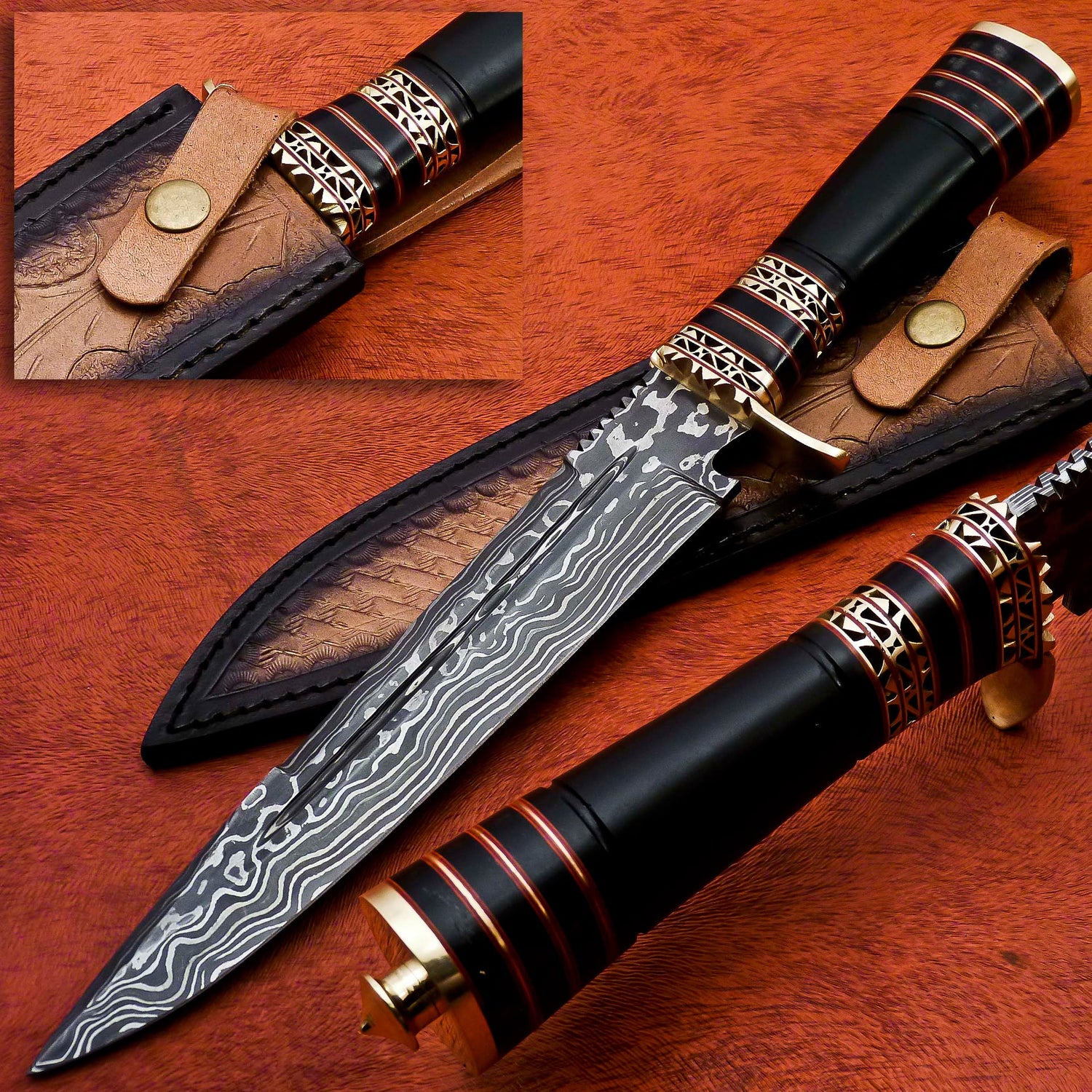 Knives